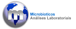 Microbioticos - Análises Laboratoriais